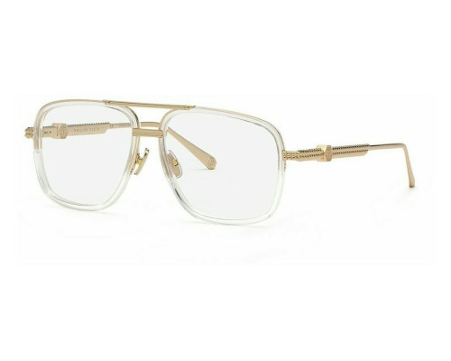 Bril Philipp Plein VPP063M