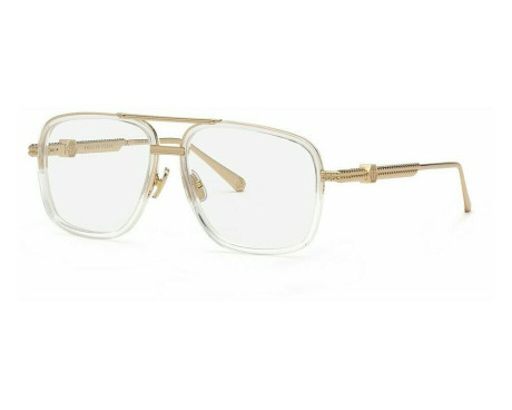 108539-Lunettes de vue Philipp Plein VPP063M