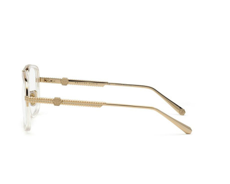108540-Lunettes de vue Philipp Plein VPP063M