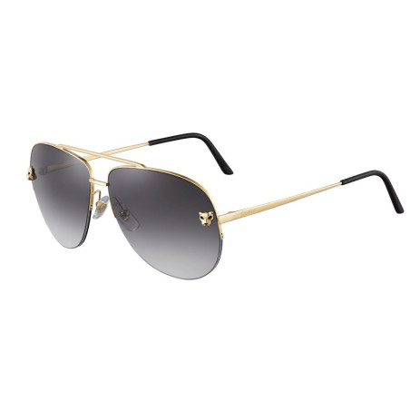 Cartier Panthère CT0065S Zonnebril