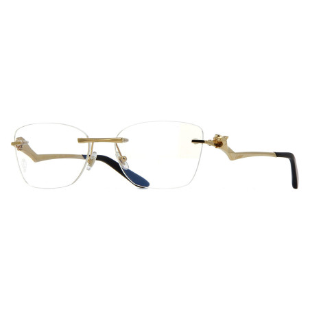 Lunettes de vue Cartier Panthère CT0120O