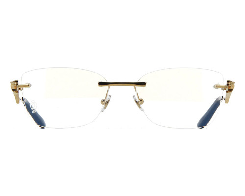 Lunettes Cartier - Lunettes Cartier Homme - Lunettes Cartier de vue - Celine opticien lunetier