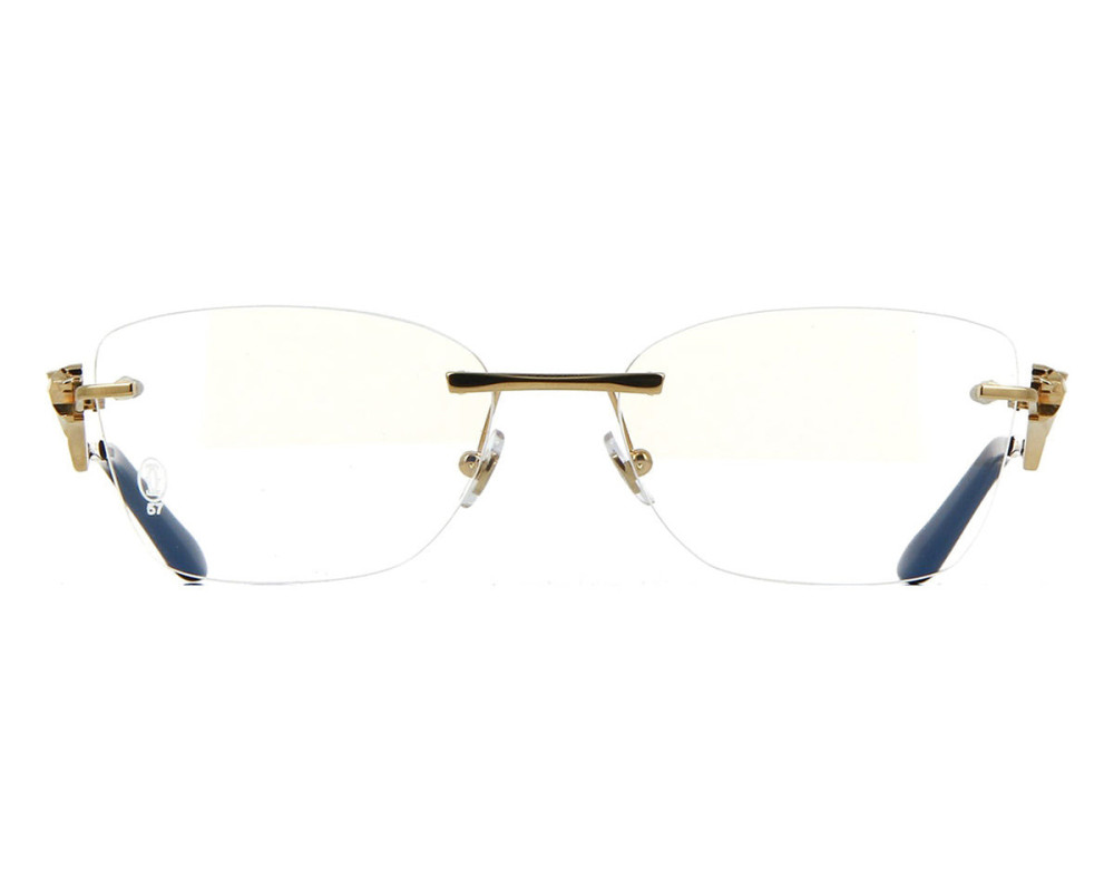 Lunettes Cartier - Lunettes Cartier Homme - Lunettes Cartier de vue - Celine opticien lunetier