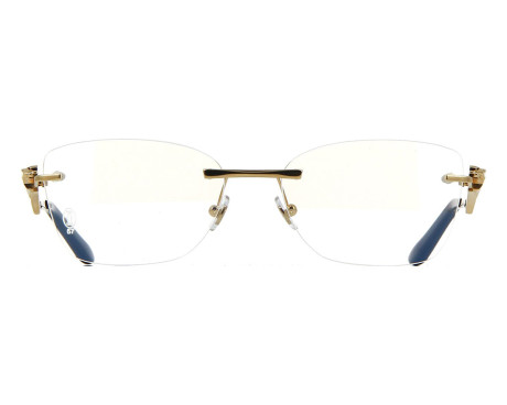 109339-Lunettes Cartier - Lunettes Cartier Homme - Lunettes Cartier de vue - Celine opticien lunetier