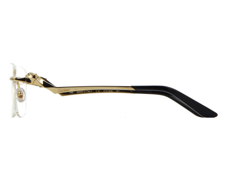 109340-Lunettes Cartier - Lunettes Cartier Homme - Lunettes Cartier de vue - Celine opticien lunetier