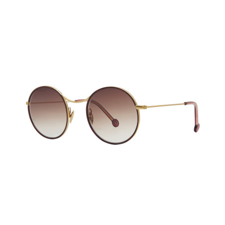 Lunettes de Soleil Nathalie Blanc Fanny