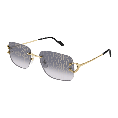 Lunettes de Soleil Cartier Piccadilly  CT0330S