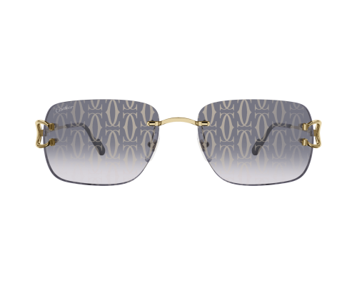 Lunettes de Soleil Cartier Piccadilly CT0330S – Collection Piccadilly