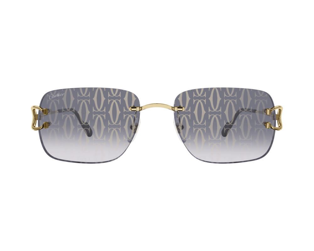 Lunettes de Soleil Cartier Piccadilly CT0330S – Collection Piccadilly