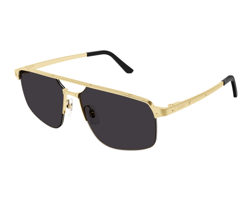 lunettes Cartier - lunettes Cartier de soleil - lunettes Cartier hommes