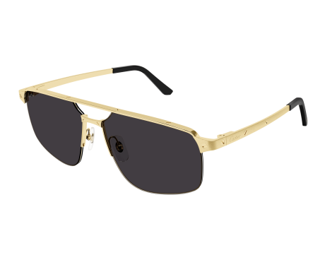 109906-lunettes Cartier - lunettes Cartier de soleil - lunettes Cartier hommes