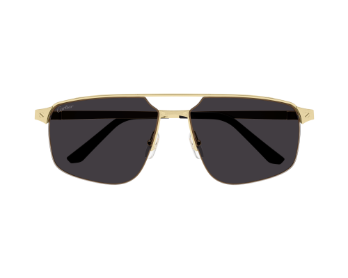 lunettes Cartier - lunettes Cartier de soleil - lunettes Cartier hommes