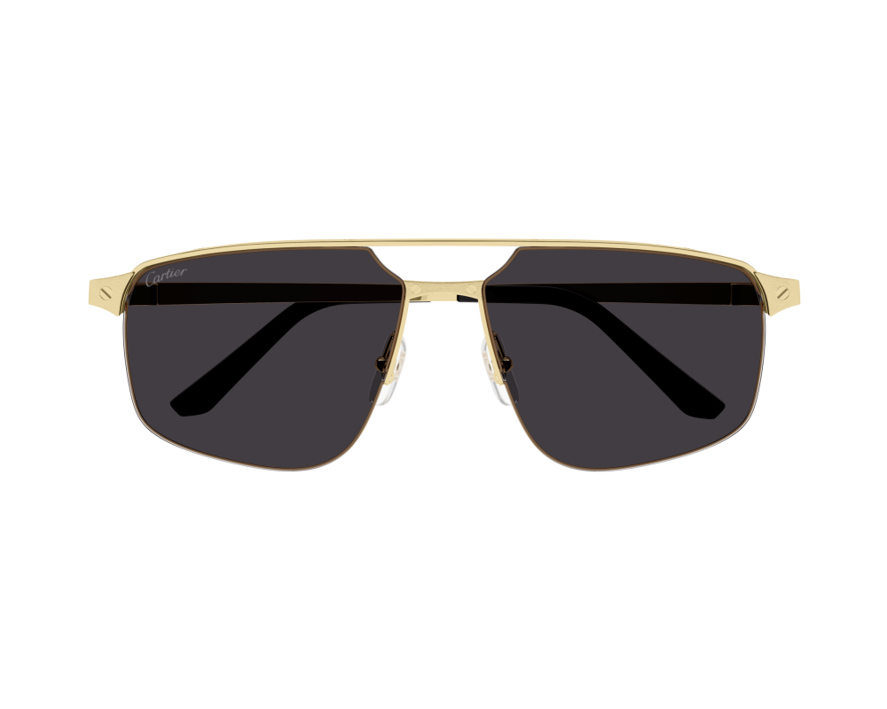 lunettes Cartier - lunettes Cartier de soleil - lunettes Cartier hommes