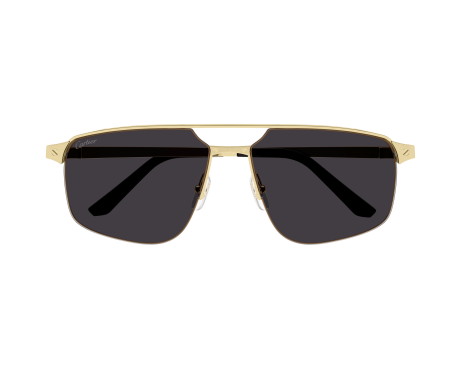 109907-lunettes Cartier - lunettes Cartier de soleil - lunettes Cartier hommes