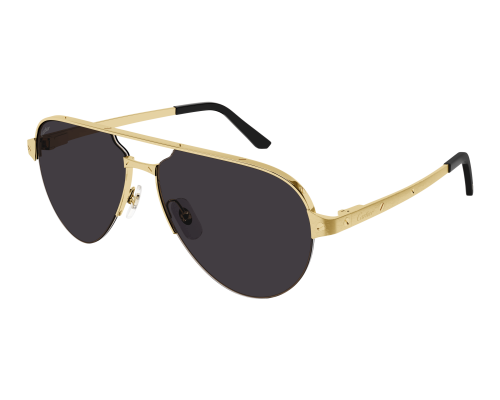 Cartier Santos CT0386S Zonnebril
