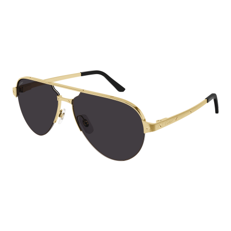 Lunettes de Soleil Cartier Santos CT0386S
