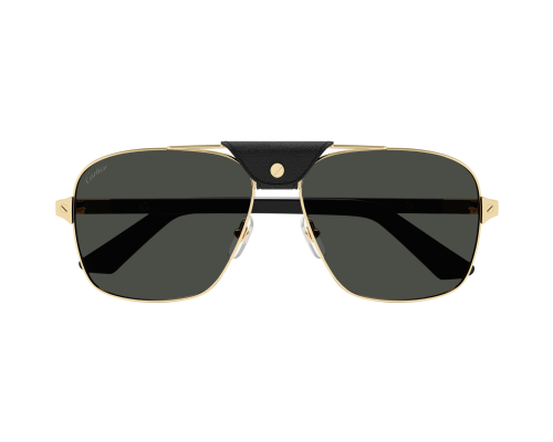 Lunettes Cartier - Lunettes Cartier Corne - Lunettes Cartier bois