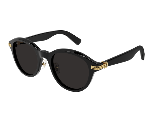 lunettes Cartier - lunettes Cartier ronde - lunettes Cartier homme