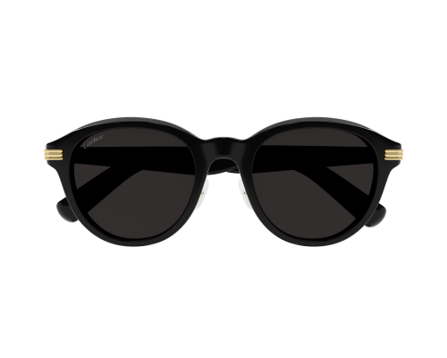 lunetten Cartier - lunetten Cartier ronde - lunetten Cartier homme