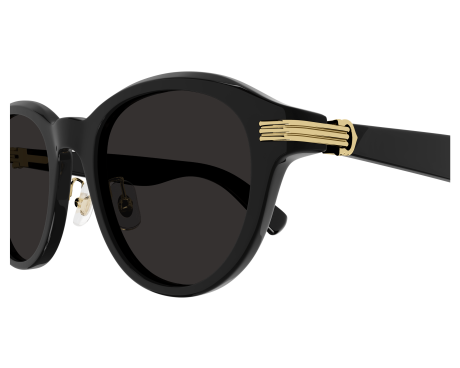 109973-Cartier Première Zonnebril CT0395SA