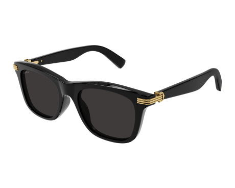 109977-Cartier Première Zonnebril CT0396S