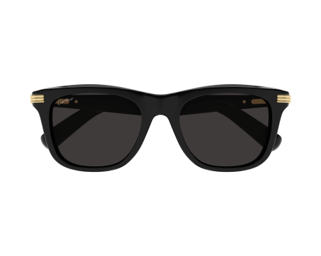 109978-Lunettes de Soleil Cartier Première CT0396S