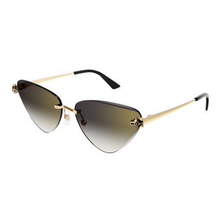 Cartier Panthère Sunglasses CT0399S