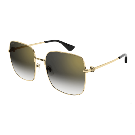 Cartier Zonnebril Handtekening C CT0401S