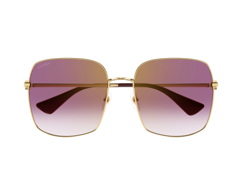 lunettes Cartier - lunettes Cartier femme - lunettes Cartier panthère