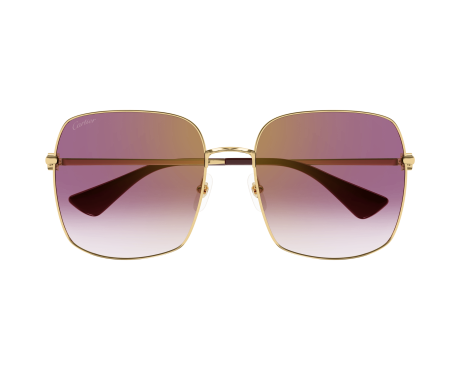 110043-lunettes Cartier - lunettes Cartier femme - lunettes Cartier panthère