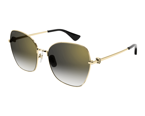 lunettes Cartier - lunettes Cartier femme - lunettes Cartier de soleil
