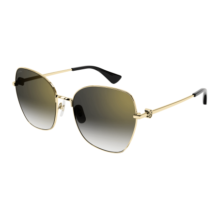 Lunettes de Soleil Cartier Signature C CT0402S