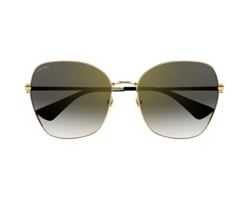 lunettes Cartier - lunettes Cartier femme - lunettes Cartier de soleil