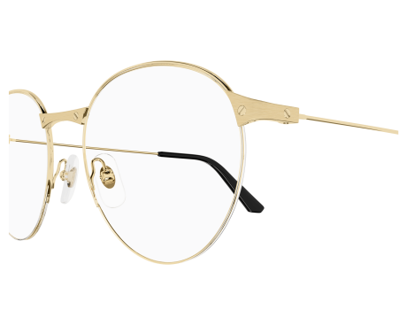 110056-Lunettes Cartier - Lunettes Cartier pour homme - Celine opticien Lunetier