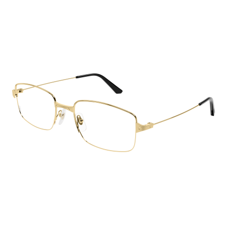 Lunettes de vue Cartier Santos CT0406O