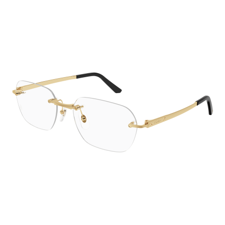 Cartier Bril Santos CT0407O