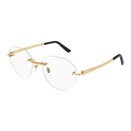 Cartier Bril Santos CT0408O