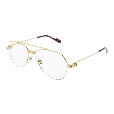 Cartier Première CT0409O Bril