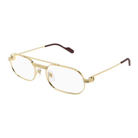 Cartier Eyeglasses Exception CT0410O