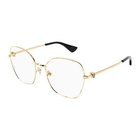 Cartier Eigentijdse Bril CT0413O