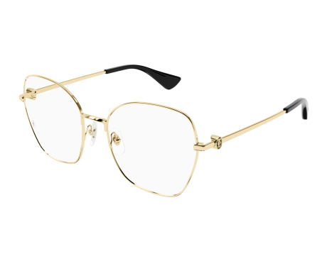 110102-Lunettes Cartier Femme - Lunettes Cartier de vue - Celine opticien lunetier - Lunettes Cartier