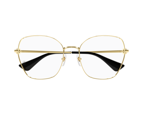 Cartier Handtekening C CT0413O Bril