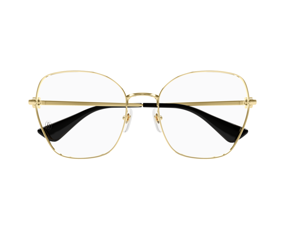Cartier Handtekening C CT0413O Bril