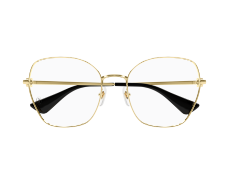 110103-Lunettes Cartier Femme - Lunettes Cartier de vue - Celine opticien lunetier - Lunettes Cartier