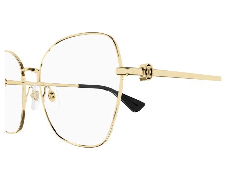 110104-Lunettes Cartier Femme - Lunettes Cartier de vue - Celine opticien lunetier - Lunettes Cartier