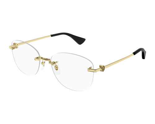 Lunettes Cartier - Lunettes Cartier de vue - Lunettes Cartier Femme - Revendeur agréé Cartier