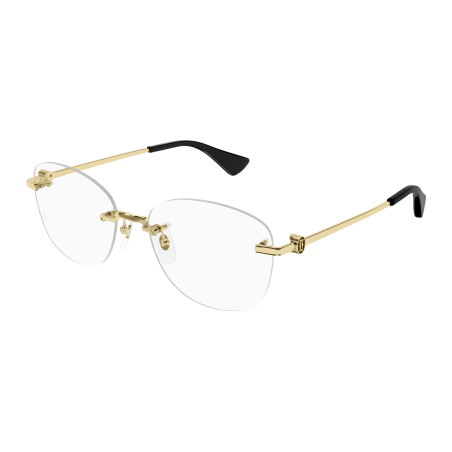 Cartier Handtekening C CT0414O Bril
