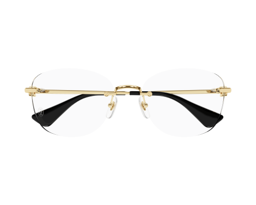 Lunettes Cartier - Lunettes Cartier de vue - Lunettes Cartier Femme - Revendeur agréé Cartier