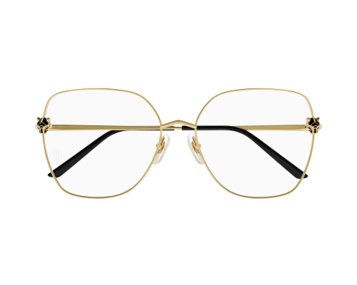 Cartier Panthère Bril CT0417O