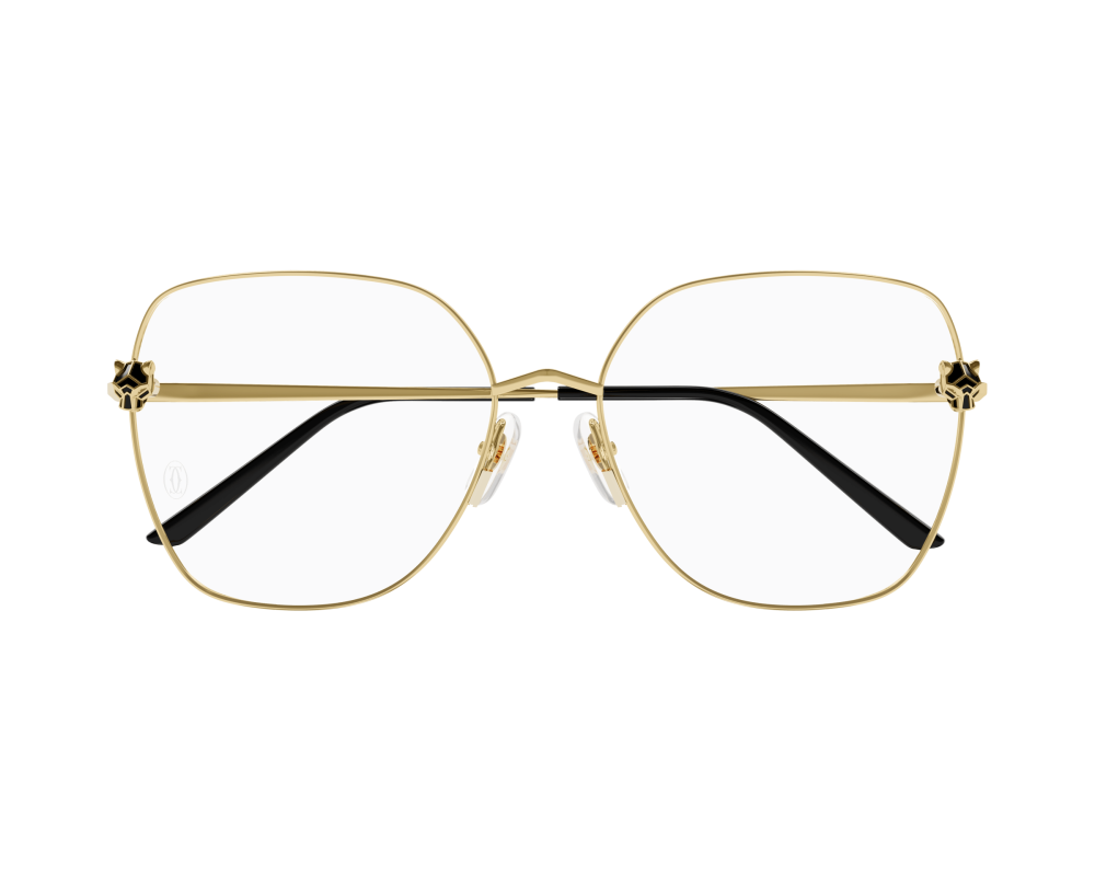 Cartier Panthère Bril CT0417O